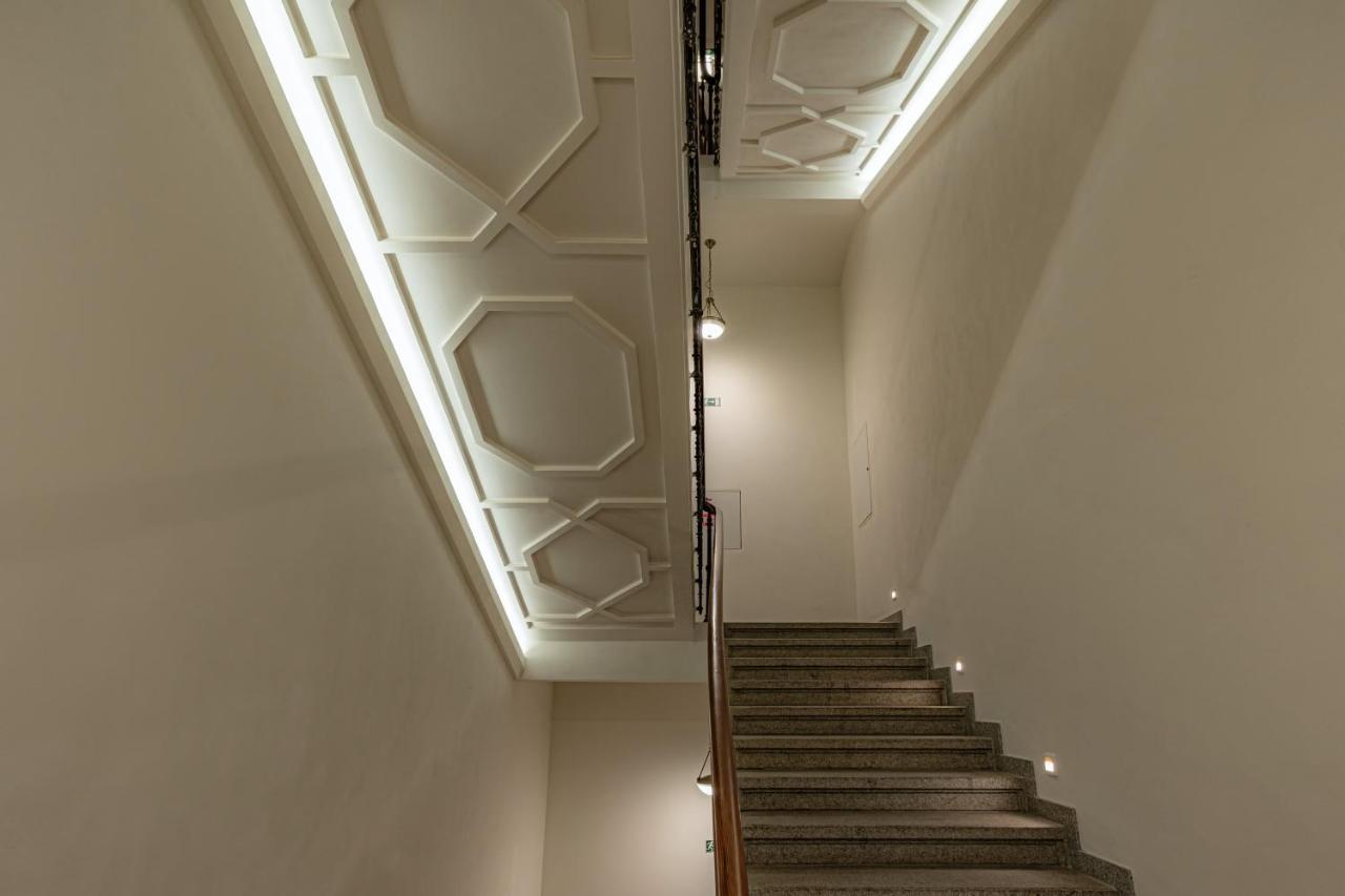 Unesco Prague Apartments Luaran gambar